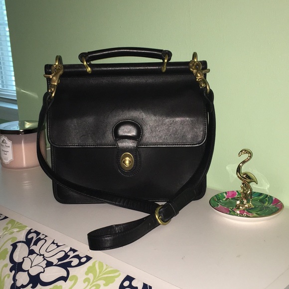 Coach Handbags - COACH Vintage Purse NWOT